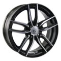 RST R076 (Solaris/Rio) 6x16 4x100 ET48 d54.1