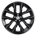 RST R082FF (BMW 5 Series VI (F10/F11) (2009-2013) Russia+) 10x20 5x112 ET43 d66.6