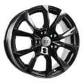 RST R096 (Skoda, VW) 6.5x16 5x112 ET40 d57.1