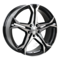 RST R099 7.5x19 5x108 ET38 d60.1