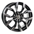 RST R106 (CS35 Plus) 6.5x16 5x110 ET46 d63.4