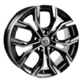 RST R106 (Kia Cee'd, Hyndai i30) 6.5x16 5x114.3 ET50 d66.1
