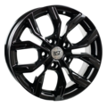 RST R106 (Kia Cee'd, Hyndai i30) 6.5x16 5x114.3 ET50 d66.1