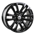 RST R107 (Prado) 7.5x17 6x139.7 ET25 d106.1
