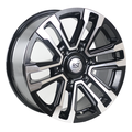 RST R107 (Prado) 7.5x17 6x139.7 ET25 d106.1