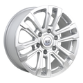 RST R107 (Prado) 7.5x17 6x139.7 ET25 d106.1