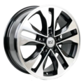 RST R116 (Skoda) 6.5x16 5x112 ET46 d57.1