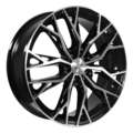 RST R119 (Exeed) 7x19 5x108 ET36 d65.1