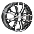 RST R126 (Lada) 6x16 4x100 ET50 d60.1