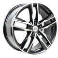 RST R128 (Geely) 7.5x18 5x108 ET45 d63.4