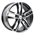 RST R128 (Volvo XC40) 7.5x18 5x108 ET50.5 d63.4