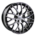 RST R137 (C5) 7x17 4x108 ET26 d65.1