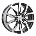 RST R138 7x18 5x110 ET50 d63.4