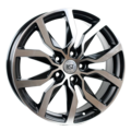 RST R138 (Coolray) 7x18 5x114.3 ET53 d54.1