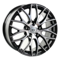 RST R147 (MercedesA) 7.5x17 5x112 ET45 d66.6