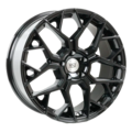 RST R148 (BMW X3/X4) 8x18 5x112 ET30 d66.6