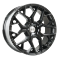 RST R148 (Chery Exeed) 8x18 5x108 ET33 d65.1