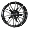 RST R169FF (BMW) 8.5x19 5x112 ET28 d66.6