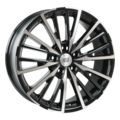 RST R178 (Exeed TXL) 7x18 5x108 ET36 d65.1