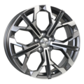 RST R179FF (BMW) 8x19 5x112 ET25 d66.6