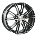 RST R187 (CS35 Pro) 7x17 5x110 ET46 d63.4
