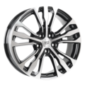 RST R188 (Geely, Lexus) 7x18 5x114.3 ET45 d60.1