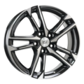 RST R197 6.5x17 5x108 ET40 d65.1
