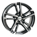 RST R197 (Chery) 6.5x17 5x108 ET33 d60.1