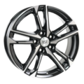 RST R197 (F7) 6.5x17 5x114.3 ET40 d64.1