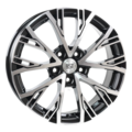 RST R207 (Chery) 6.5x17 5x108 ET33 d60.1