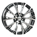 RST R207 (Coolray) 6.5x17 5x114.3 ET45 d54.1