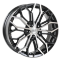 RST R208 (Chery) 6.5x18 5x108 ET33 d60.1