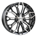 RST R208 (Haval) 6.5x18 5x114.3 ET38 d66.6