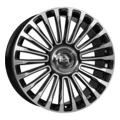 RST R2101FF (Touareg II /Audi Q7 2024) 9.5x21 5x112 ET31 d66.6