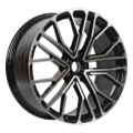 RST R2103FF (2025 Genesis GV80) 9x21 5x114.3 ET43 d67.1