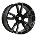RST R2105FF (BMW X5/X6 IV X7 G07) 9.5x21 5x112 ET35 d66.6