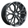 RST R2109FF (Mazda) 8.5x21 5x114.3 ET45 d67.1