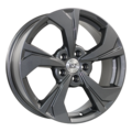 RST R217 (JAC) 7x17 5x108 ET40 d54.1