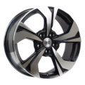 RST R217 (Nissan) 7x17 5x114.3 ET40 d66.1