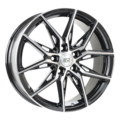 RST R218 7.5x18 5x112 ET45 d66.6