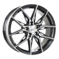 RST R218 (Volvo) 7.5x18 5x108 ET50 d63.4