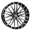 RST R2206FF (Audi Q7 2024) 10x22 5x112 ET20 d66.6