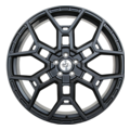 RST R2207FF (Infiniti QX80 Z62 (2018-2024)) 8x22 6x139.7 ET30 d77.8