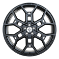 RST R2207FF (Land Rover Discovery Sport) 9x22 5x108 ET43 d63.3