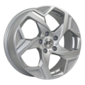RST R227 (Changhan) 7x17 5x110 ET46 d63.4