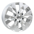RST R237 6.5x17 6x139.7 ET48 d92.5