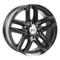 RST R238 (H9) 8x18 6x139.7 ET42 d75.1