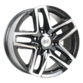 RST R238 (Hunter) 8x18 6x139.7 ET25 d106.1