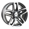 RST R238 (Nissan) 8x18 6x139.7 ET35 d77.8