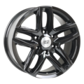RST R238 (Tank 300) 8x18 6x139.7 ET25 d100.1